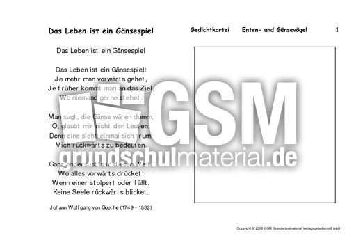 Das Leben ist ein Gänsespiel-Goethe.pdf